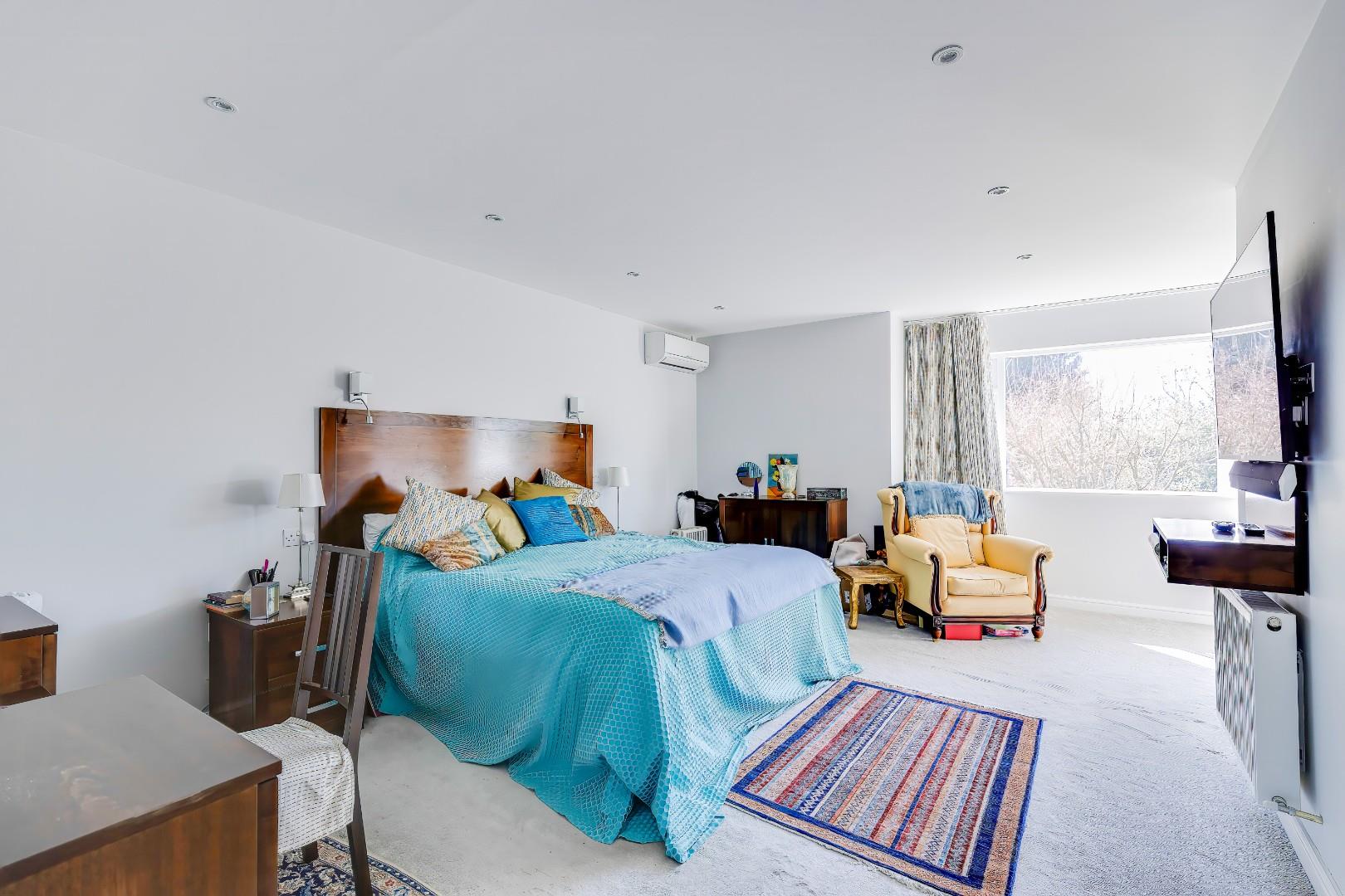 Llantrisant Road, Llanfaff, Cardiff, CF5 2PU